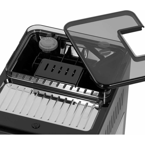 Кофемашина DeLonghi Eletta Explore ECAM 450.55 G