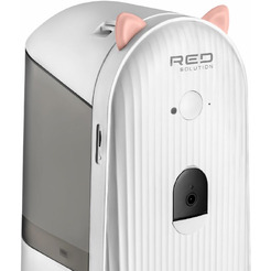 Умная кормушка с видеокамерой RED SOLUTION 03CS