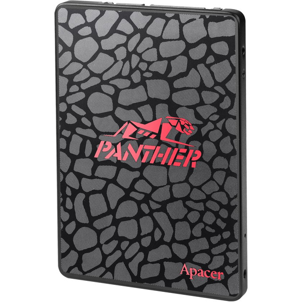 SSD Apacer Panther AS350 512GB AP512GAS350-1
