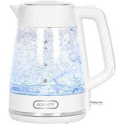Электрочайник Scarlett SC-EK27G104