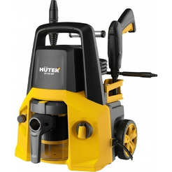 Мойка высокого давления Huter W150-MF (70/8/26)