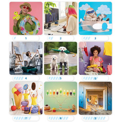 Настольная игра Hobby World 915485 Я не робот