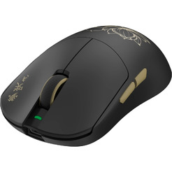 Мышь Red Square Kiro Lotus RSQ-10031 (черный)