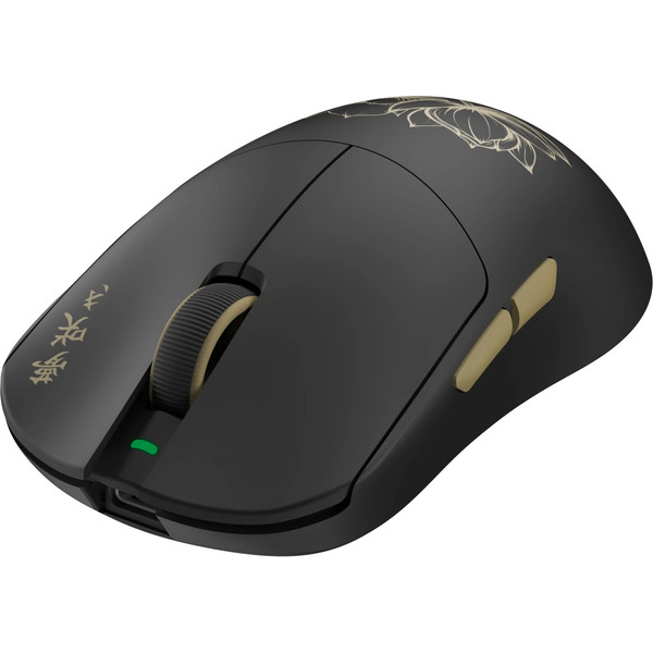 Мышь Red Square Kiro Lotus RSQ-10031 (черный)