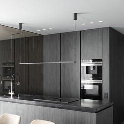 Светильник потолочный встраиваемый Feron DL8270 51151