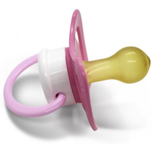 Пустышка Мама Тама Вера MT/023 (6+ мес)