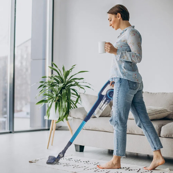 Пылесос EVOLUTION LX700