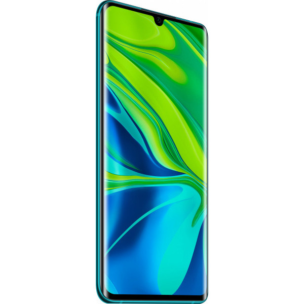 Смартфон Xiaomi Mi Note 10 Pro 8GB/256GB (зеленый) EU