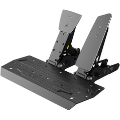 Игровые педали MOZA SR-P Double Pedals With Base RS11 / MZ13