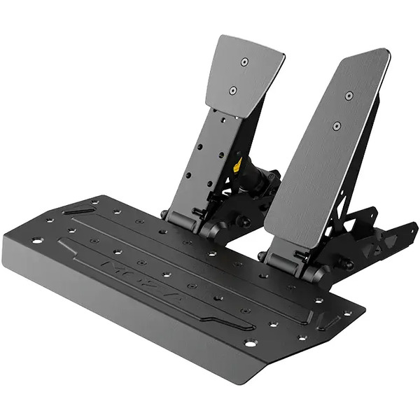 Игровые педали MOZA SR-P Double Pedals With Base RS11 / MZ13