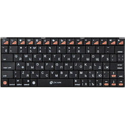 Клавиатура Oklick 840S