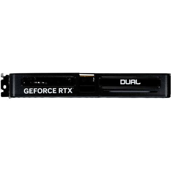 Видеокарта Palit GeForce RTX 5050 Dual OC NE65050S19P1-GB2070D