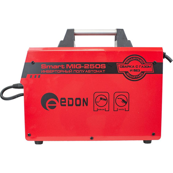 Сварочный аппарат Edon Smart MIG-250S