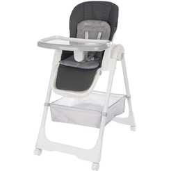 Стульчик для кормления Martin Noir Tody Lux Natural Grey