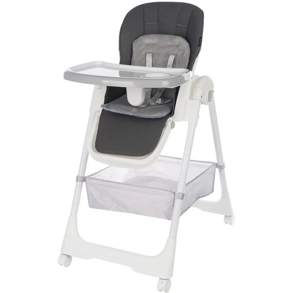 Стульчик для кормления Martin Noir Tody Lux Natural Grey