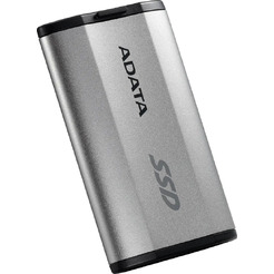 Внешний накопитель ADATA SD810 2TB SD810-2000G-CSG