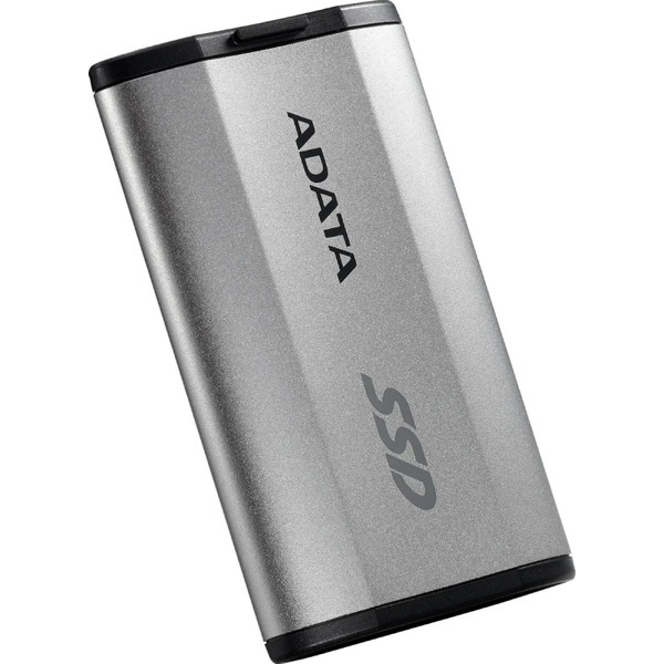 Внешний накопитель ADATA SD810 2TB SD810-2000G-CSG