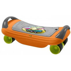 Скейтборд Chicco Fit&Fun Balanskate