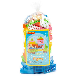 Конструктор Полесье 49384 Малютка