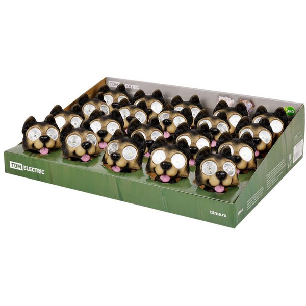 Светильник ландшафтный TDM Electric Рэкс ССЛ-175 SQ0330-0174