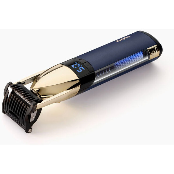 Триммер BaByliss S992E