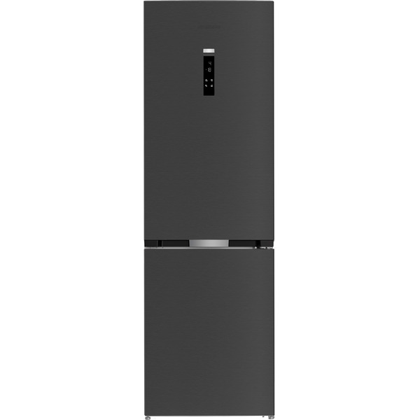 Холодильник GRUNDIG GKPN669307FXD
