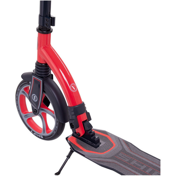 Самокат Ridex Shift (красный)