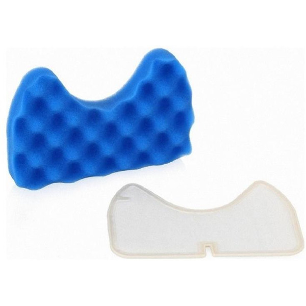 Набор фильтров для пылесосов DR.ELECTRO FSM65  (Samsung SC-65xx, 66xx)