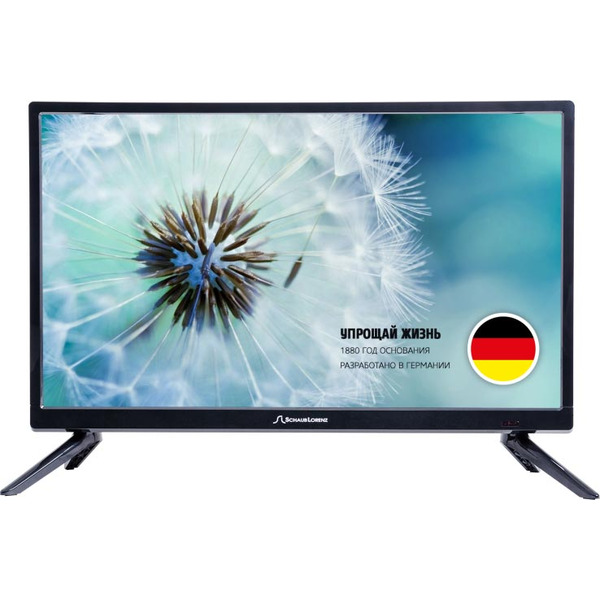 Телевизор Schaub Lorenz SLT32N5500