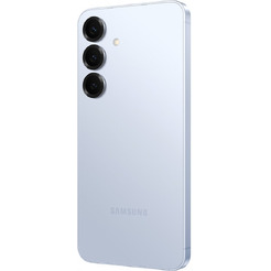 Смартфон Samsung Galaxy S25 12GB/128GB (SM-S931BLBBCAU) голубой