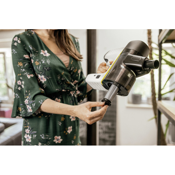 Пылесос KARCHER VC 6 Cordless Premium ourFamily