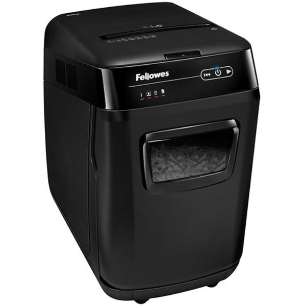 Шредер Fellowes AutoMax 200C (FS-46536)