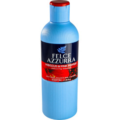 Гель для душа Felce Azzurra Hibiscus Pinkpepper (650мл)