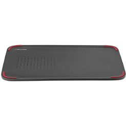 Набор из 3 ножей и разделочной доски RONDELL Strike RD-1491