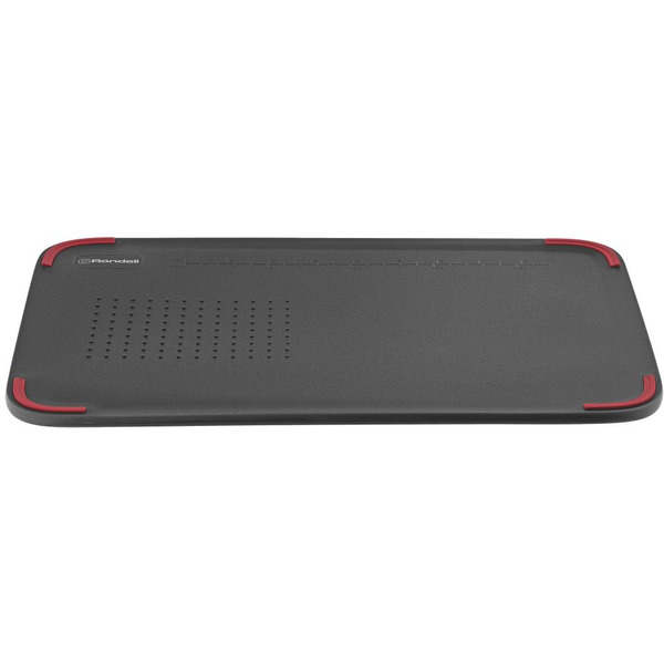 Набор из 3 ножей и разделочной доски RONDELL Strike RD-1491