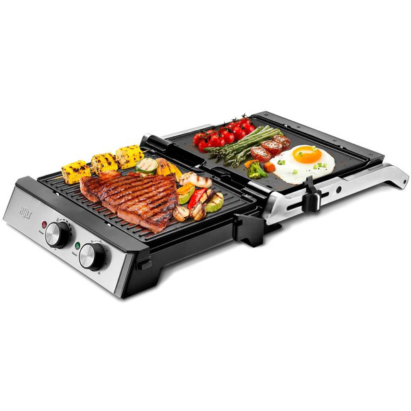 Электрогриль HOLT HT-EG-001