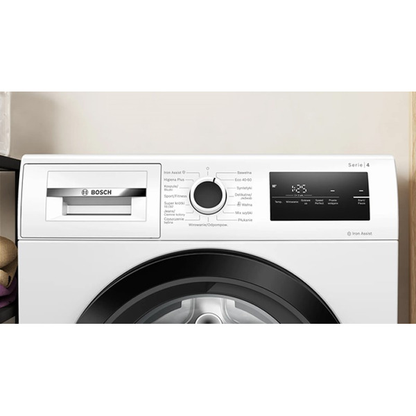 Стиральная машина BOSCH WAN2813KPL