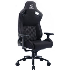 Игровое кресло EVOLUTION LEGEND (черный)