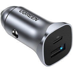 Зарядное устройство Ugreen CD130 30780