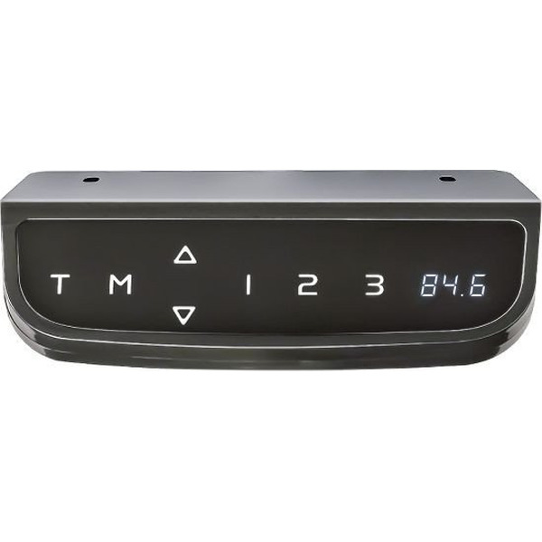 Рама к столу Ergosmart Electric Desk Prime (белый)