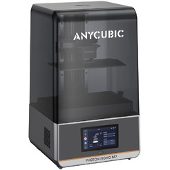 3D принтер Anycubic Photon Mono M7 (PM70BK0B-O)
