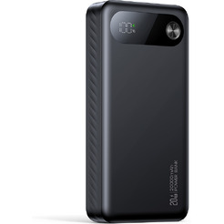 Внешний аккумулятор Usams CD251 PB80 20000mAh 20KCD25101 (черный)