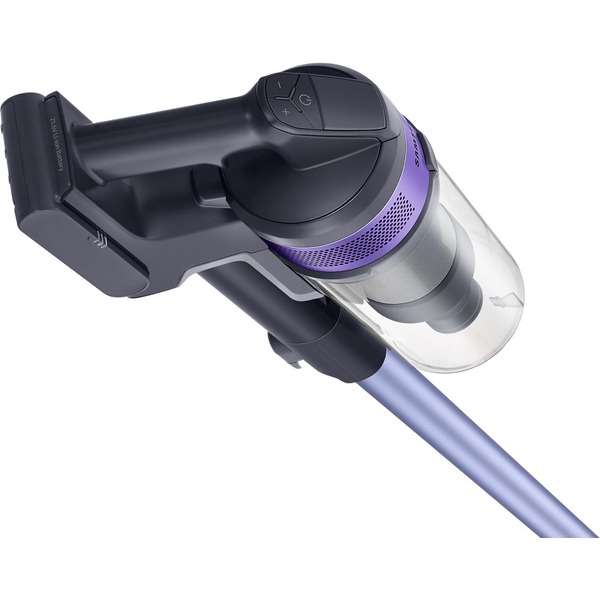 Пылесос вертикальный SAMSUNG VS15A6031R4/EV