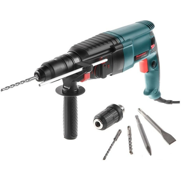 Перфоратор Hammer PRT800CE Premium