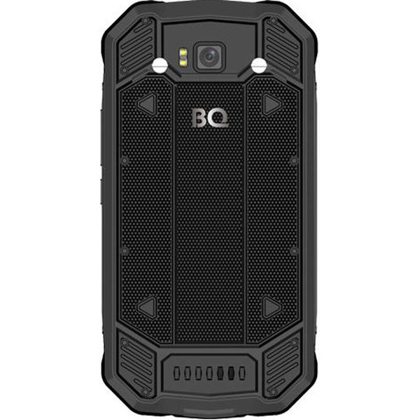 Смартфон BQ-Mobile Shark Черный (BQ-5033)