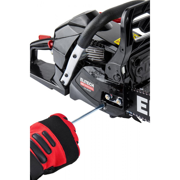 Бензопила ELITECH CS 5535F E1611.006.00