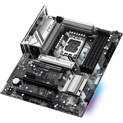 Материнская плата ASRock B760 PRO RS