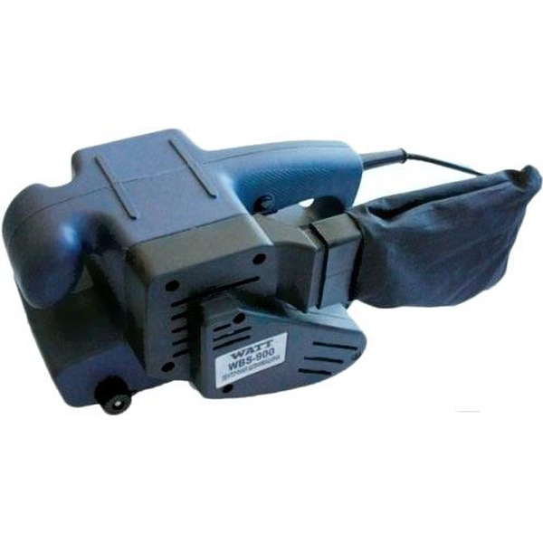 Ленточная шлифмашина WATT WBS-900 (4.900.457.00)