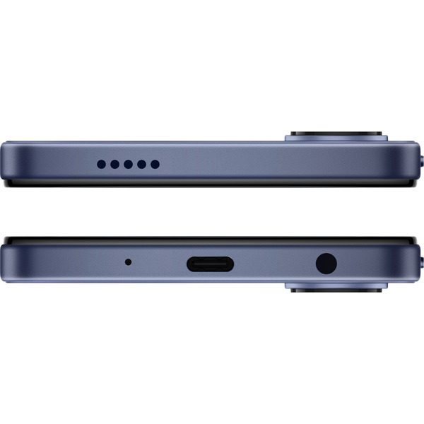 Смартфон vivo Y05 V2556 4GB/128GB (черный)