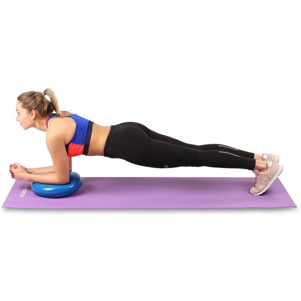 Баланс-платформа Indigo Равновесие 1BC 33-2 (зеленый)